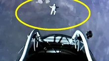 Tot ce NU s-a spus despre Felix Baumgartner