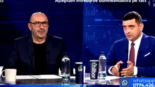 Va susține AUR învestirea unui Guvern Grindeanu în Parlament? Răspunsul lui George Simion, exclusiv la Gândul