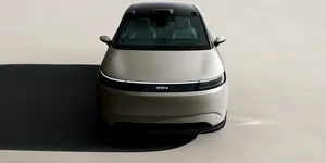 După modelele Seria 0, Honda renunță și la mașinile dezvoltate în parteneriat cu Sony