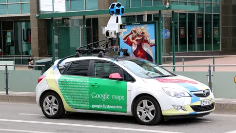 Ce upgrade-uri a pregătit Google pentru 15 ani de Street View