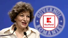 Trafic de influență în Guvernul Bolojan? Vicepremierul Oana Gheorghiu, apeluri către instituții ale statului și către un serviciu secret pentru grupul german din care face parte și Kaufland, care a donat pentru Dăruiește Viață. Gândul publică mailul trimis de Gheorghiu