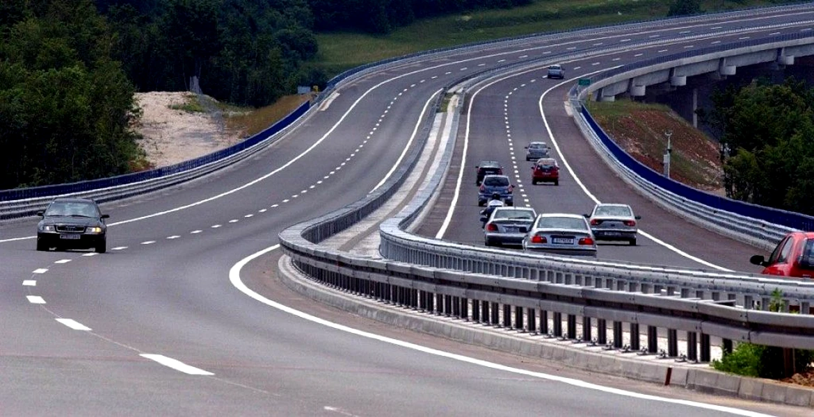 Dacia așteaptă o autostradă, primește noi promisiuni