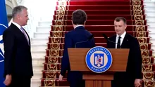Eugen Tomac explică, în exclusivitate pentru Gândul, de ce nu a mai ajuns la vot în Parlament. Dezminte scenariile că ar fi fost doar un „iepure” pentru ca Nicușor Dan să câștige timp. Ce-i urează lui Adrian Veștea, noul premier desemnat