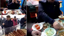 Locul în care Piedone NU ar mânca niciodată. Motivul bizar pentru care șeful ANPC refuză să facă asta