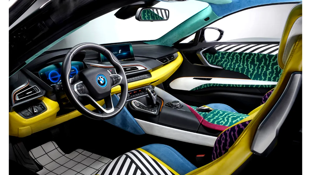 O galerie foto excepţională cu cele mai turbate BMW-uri pe care le-ai văzut