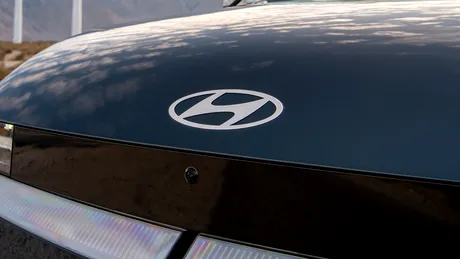 Hyundai aduce un nou concept la IAA Mobility: Concept THREE