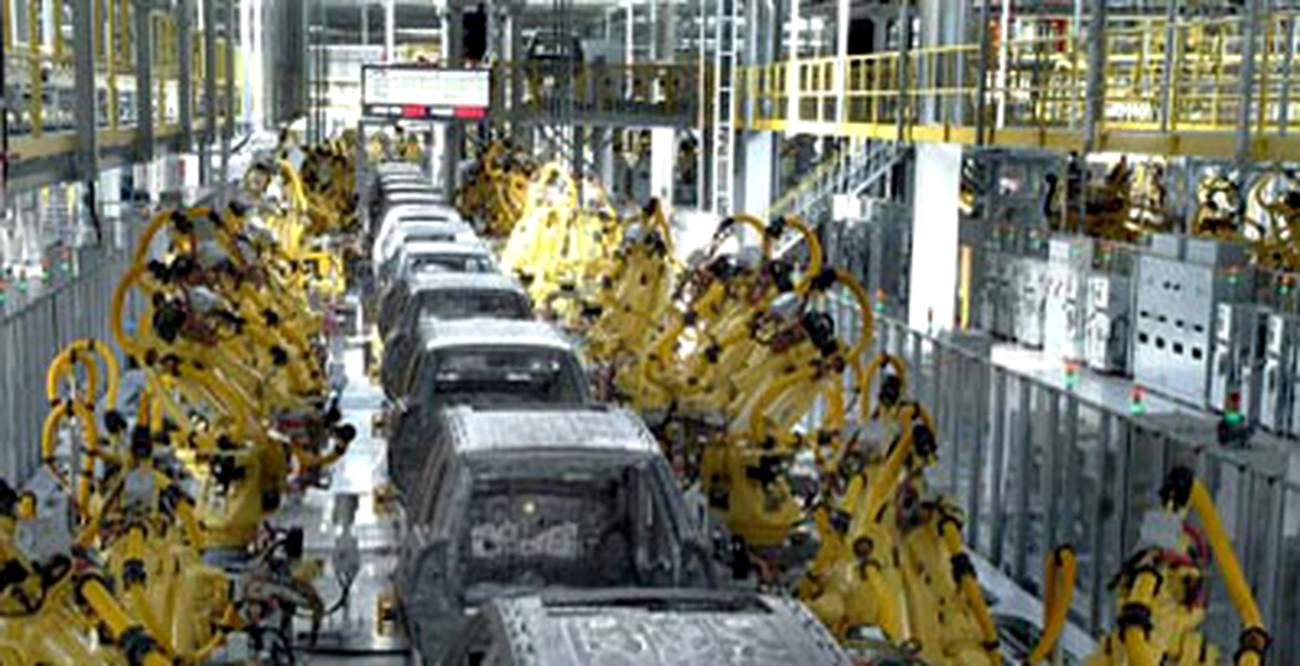 Hyundai reduce programul de lucru în Cehia