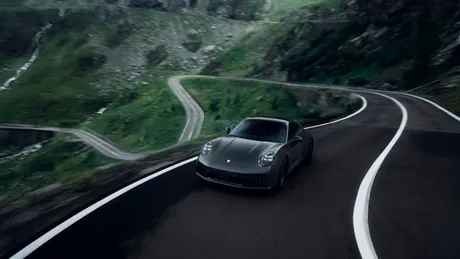 Transfăgărășanul și Transalpina s-au închis oficial pentru sezonul rece 2025