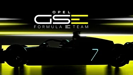 Opel intră în Formula E din sezonul 2026-2027. Constructorul german mizează pe noua eră GEN4