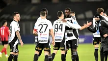 Posibilii adversari ai U Cluj în primul tur din UEFA Europa League