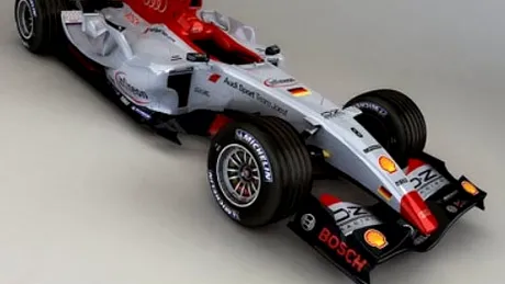 Audi în Formula 1 - cea mai bună mişcare VW?