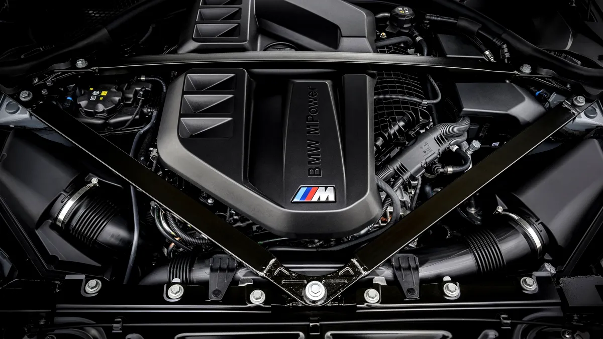 BMW introduce un nou sistem de aprindere pentru modelele M. Acesta contribuie la  îndeplinirea normelor de poluare Euro 7
