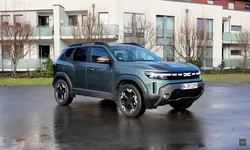 Dacia Duster III, testată pe Autobahn-ul german. Ce viteze a atins SUV-ul de la Mioveni – VIDEO