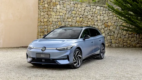 Volkswagen a livrat 1,5 milioane de mașini electrice din gama ID