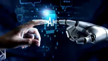 Avertismentul lansat de cercetători: interacțiunea cu Inteligența Artificială ne robotizează