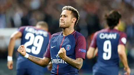 CM 2018. Neymar, Brazilia. Flota de lux a lui Neymar