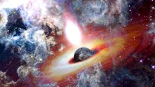 Un telescop a descoperit cei mai vechi quasari din Univers