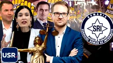 După asaltul la Justiție, când procurorii incomozi au ajuns la ușa lor, USR și tabăra #Rezist au început un atac coordonat și asupra Serviciului Român de Informații. Condamnați definitiv, Dominic Fritz și Clotilde Armand s-au năpustit pe Facebook și cer revocarea conducerii SRI