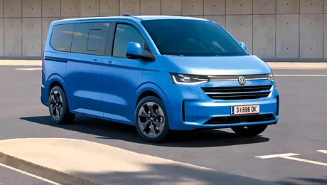 Ai voie să conduci o mașină cu 9 locuri dacă ai permis categoria B? În ce situații este infracțiune