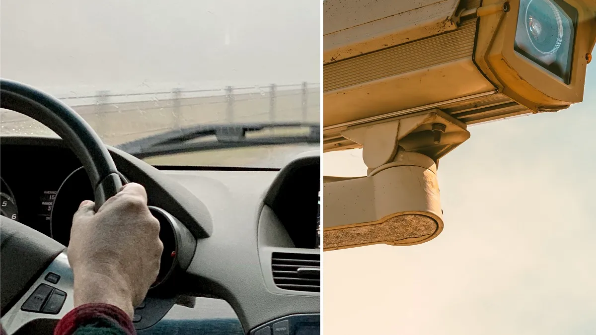 EXCLUSIV | Peste 90 de radare fixe stau nefolosite pe autostrăzile și drumurile naționale din România. Cine e responsabil?