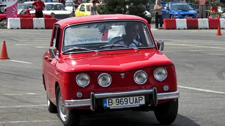 Care sunt cele mai valoroase mașini istorice românești în 2026. După câți ani se consideră un vehicul că este de epocă