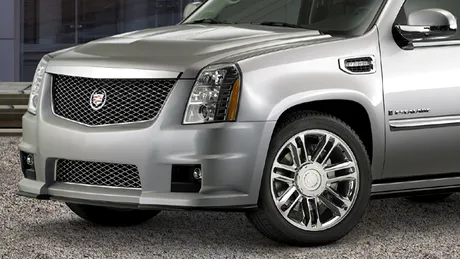 Cadillac Escalade Sport