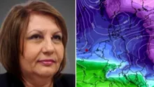Cum va fi vremea de Paște 2026. ANM anunță temperaturi anormale pentru aceasta perioadă