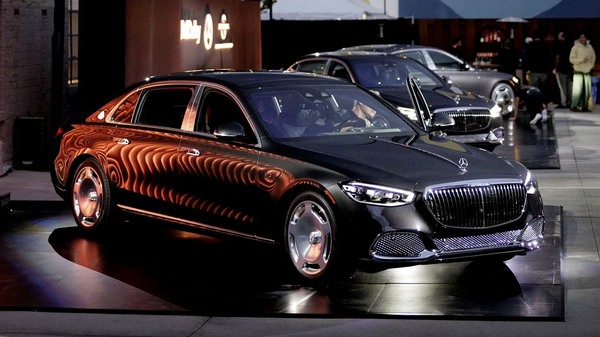 Controale ANAF la 49 de proprietari de mașini de lux: ce urmează în 2 săptămâni