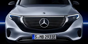 Cât costă o baterie nouă pentru un Mercedes EQC? Un finlandez a aflat răspunsul pe propria piele
