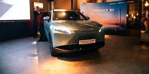 Omoda și Jaecoo se apropie de un milion de unități vândute global. Mărcile intră pe o nouă piață la fiecare două săptămâni