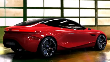 Alfa Romeo revine în forţă: cu motoare preluate de la Ferrari