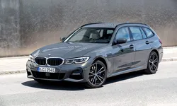 BMW pregătește noile i3 Sedan și i3 Touring pentru Europa. Când vor fi lansate cele două modele?