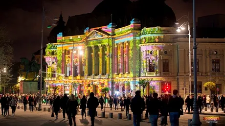 Restricţii de circulaţie în Bucureşti 