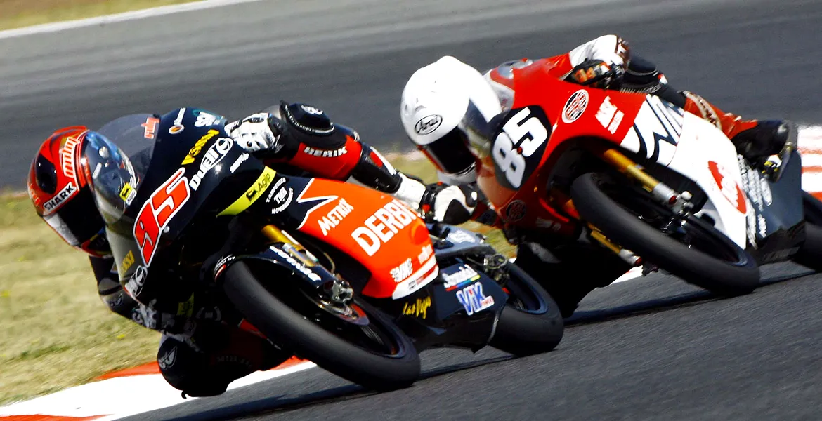 Moto GP – MP al Cataluniei