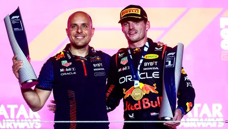 <span class='prepend'>Formula 1 |</span> Top 5 parteneriate dintre piloți și inginerii lor de cursă. Unii dintre ei au ajutat la câștigarea de campionate mondiale