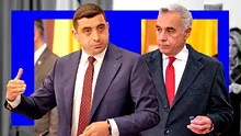 George Simon a făcut anunțul „NUCLEAR”! „Am venit să vă întreb pe voi...”
