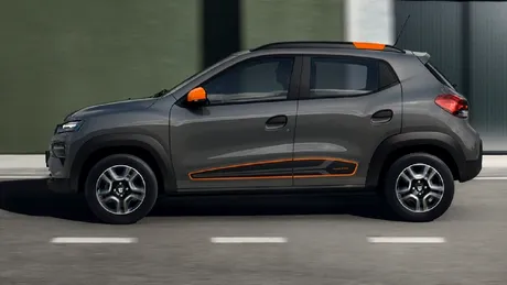 Cât trebuie să aștepte, de fapt, un client care își comandă azi o Dacia Spring