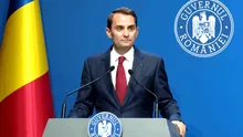 Taieri în Guvern. Reducere de 40% a personalului. Tăieri la cheltuielile de protocol şi transport