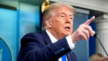 Poate Trump să oprească războiul din Ucraina? Răspunsul dat de președintele american