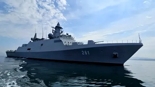 De ce un tratat vechi de 90 de ani limitează prezența navelor NATO în Marea Neagră. Situația României