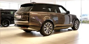 Ranger Rover – Modelul care a dat naștere segmentului SUV-urilor de lux