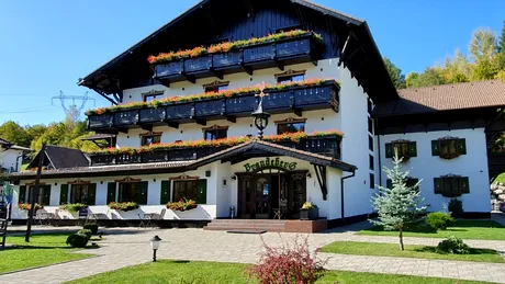 De ce merita sa faci popas la restaurant Brandeberg Brașov ?