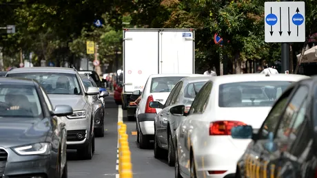 Cele mai furate mărci auto din România