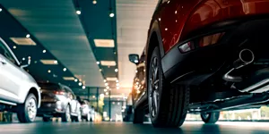 Scădere de 35% pentru Dacia, în 2026. Piața auto din România, cel mai mare declin din Europa în prima lună a anului