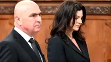 Bolojan, întrebat dacă va lua exemplul lui Nicușor Dan și va publica declarația de avere a partenerei sale de viață. Ce răspuns a dat premierul demis
