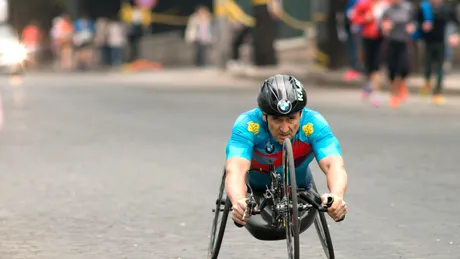 Alex Zanardi, în stare gravă. Pilotul este în comă. Ce spun medicii?