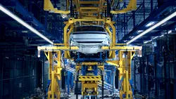 Ford identifică mai devreme probleme la calitatea fabricației, iar acest lucru pare să dea roade