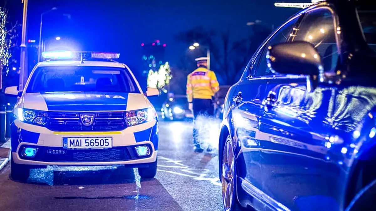 Se poate percheziționa mașina fără mandat? În ce condiții pot polițiștii verifica un vehicul suspect