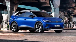 Volkswagen retrage ID.4 de pe piața americană. Producția EV-ului va fi sistată în SUA