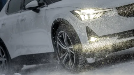 Fabrica din România care a produs 1 milion de anvelope în 2025. Este singura din lume cu zero emisii de CO2